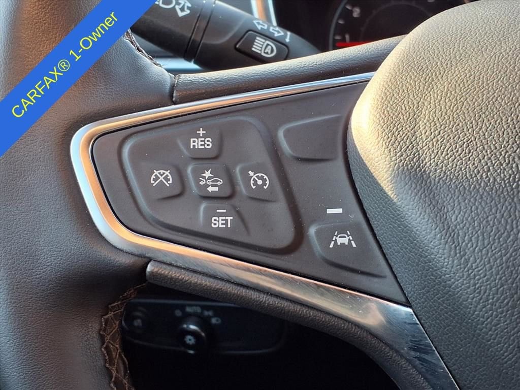 Thumbnail: 2024 Chevrolet Equinox - 29