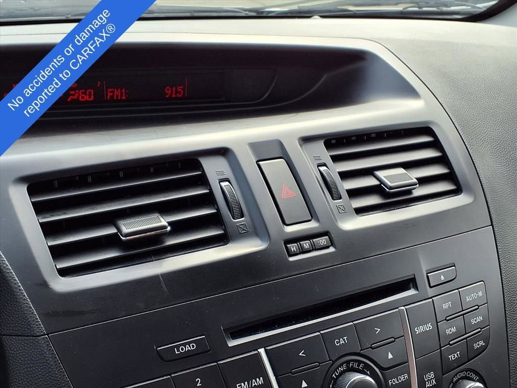 Thumbnail: 2014 Mazda Mazda5 - 28