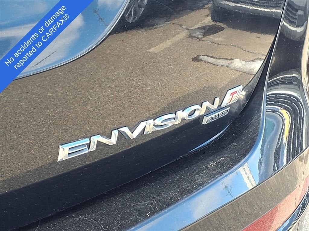 Thumbnail: 2016 Buick Envision - 10