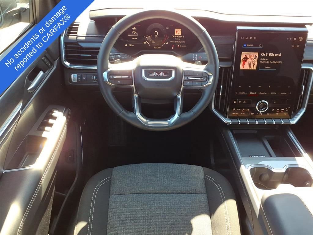 Thumbnail: 2025 GMC Acadia - 14