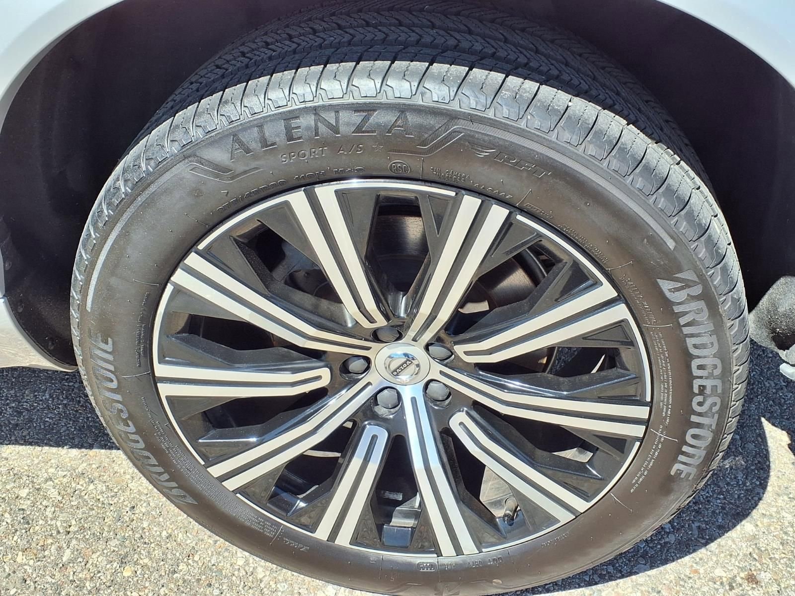 Thumbnail: 2024 Volvo XC90 - 8