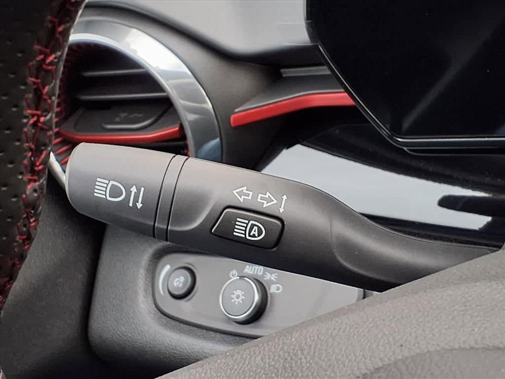 Thumbnail: 2026 Chevrolet Trax - 19