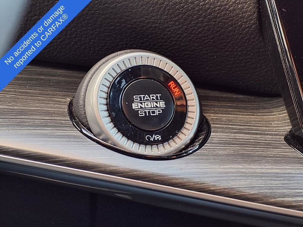 Thumbnail: 2024 Jeep Wagoneer - 26