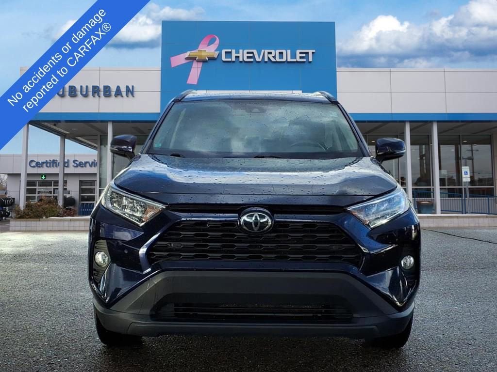 Thumbnail: 2019 Toyota RAV4 - 2