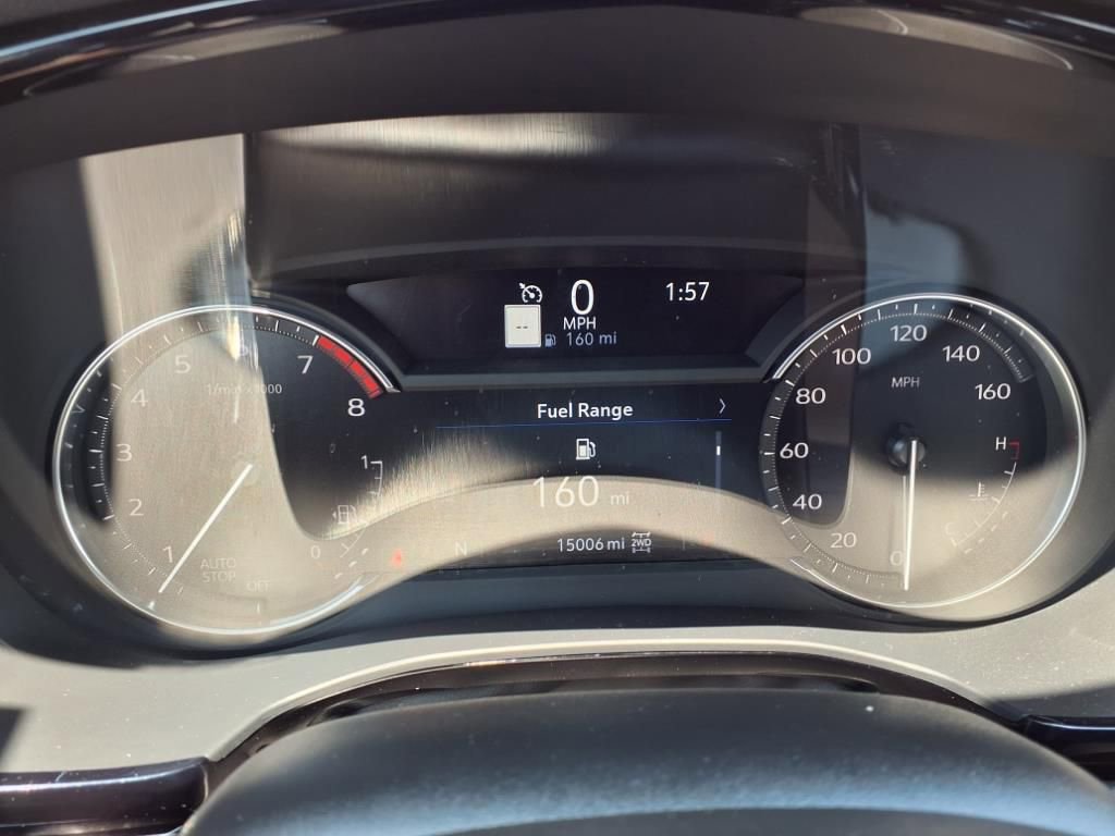 Thumbnail: 2023 Cadillac XT6 - 19