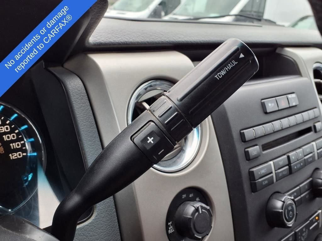 Thumbnail: 2012 Ford F-150 - 20