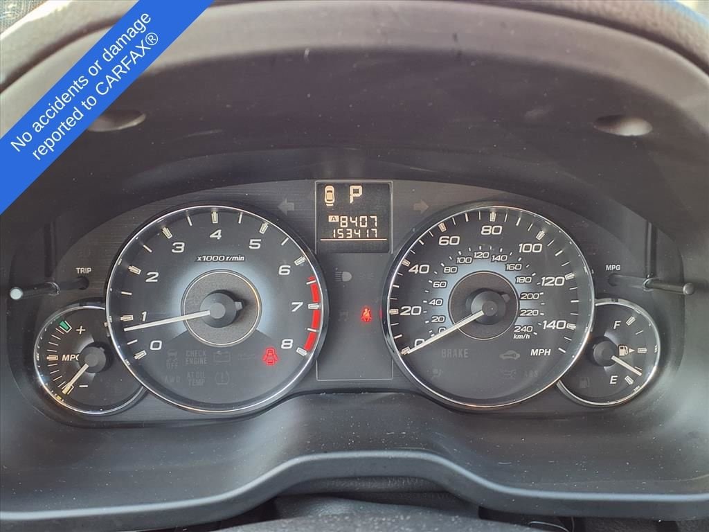 Thumbnail: 2010 Subaru Legacy - 19