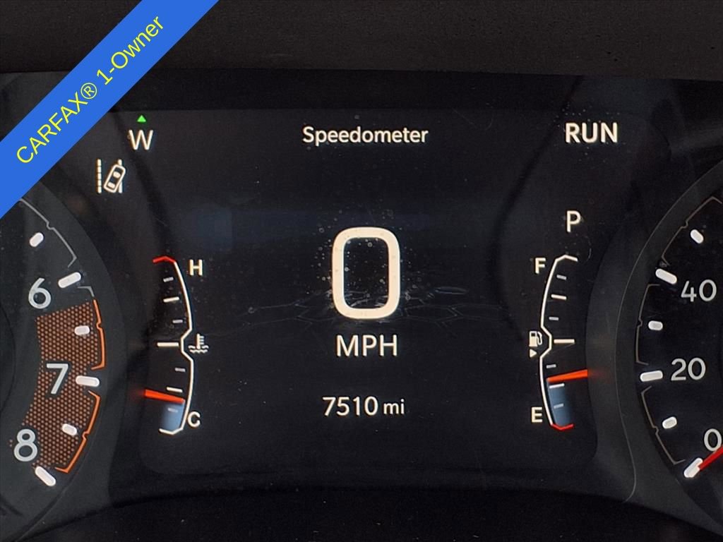 Thumbnail: 2025 Jeep Compass - 21