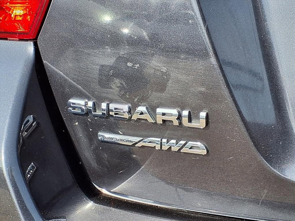 Thumbnail: 2014 Subaru XV Crosstrek - 10