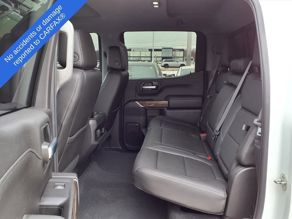 Thumbnail: 2019 Chevrolet Silverado 1500 - 12