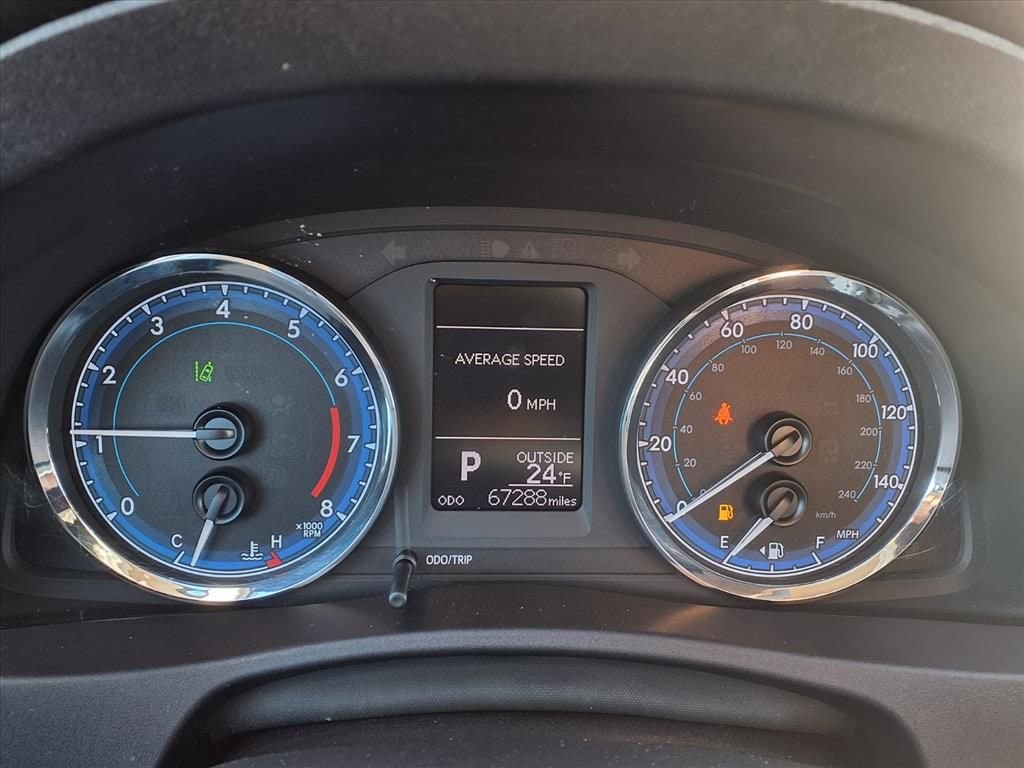 Thumbnail: 2019 Toyota Corolla - 18