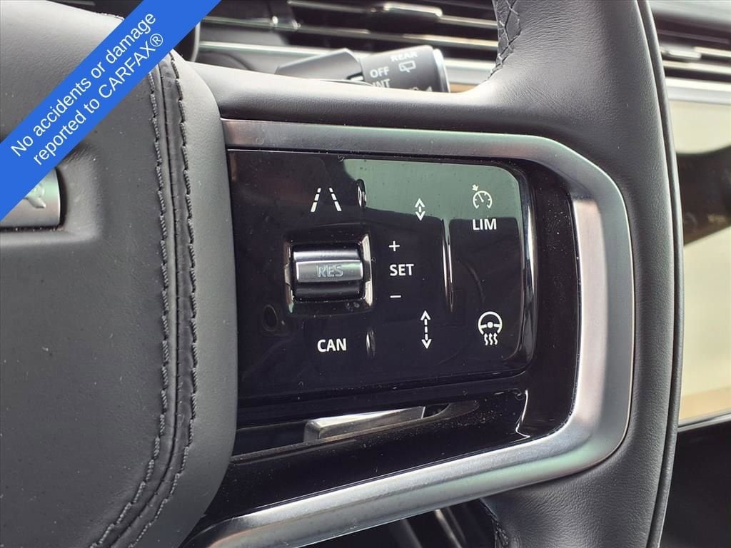 Thumbnail: 2025 Land Rover Range Rover Sport - 27