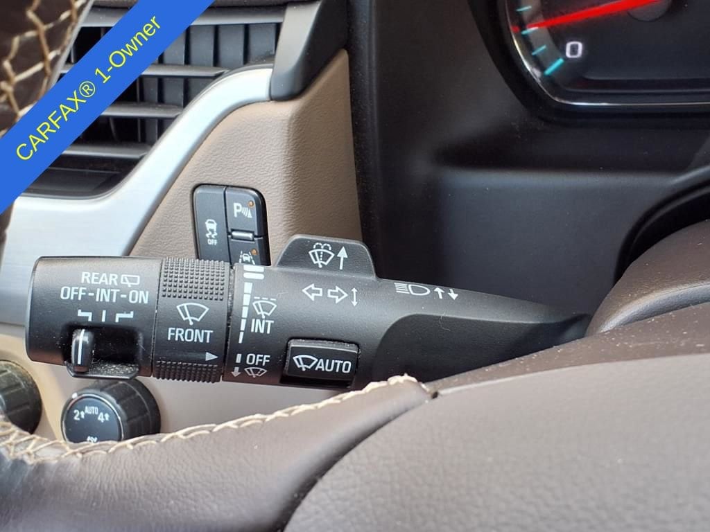 Thumbnail: 2017 GMC Yukon - 23