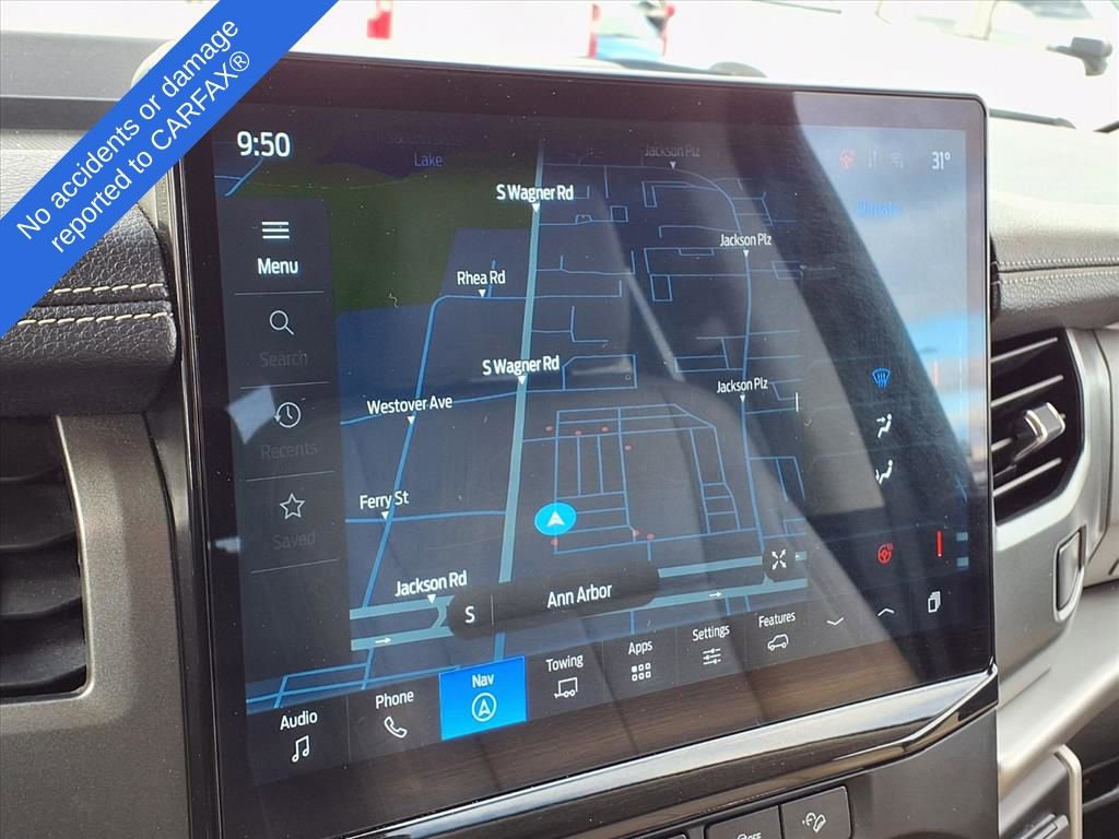 Thumbnail: 2024 Ford Expedition MAX - 24