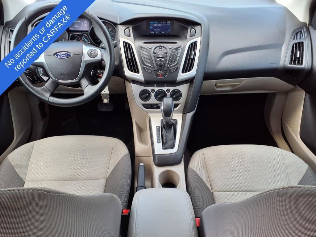 Thumbnail: 2014 Ford Focus - 12