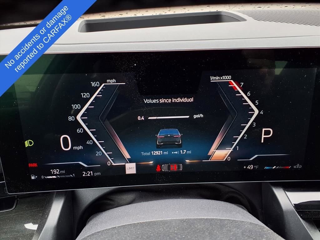 Thumbnail: 2025 BMW 5 Series - 20