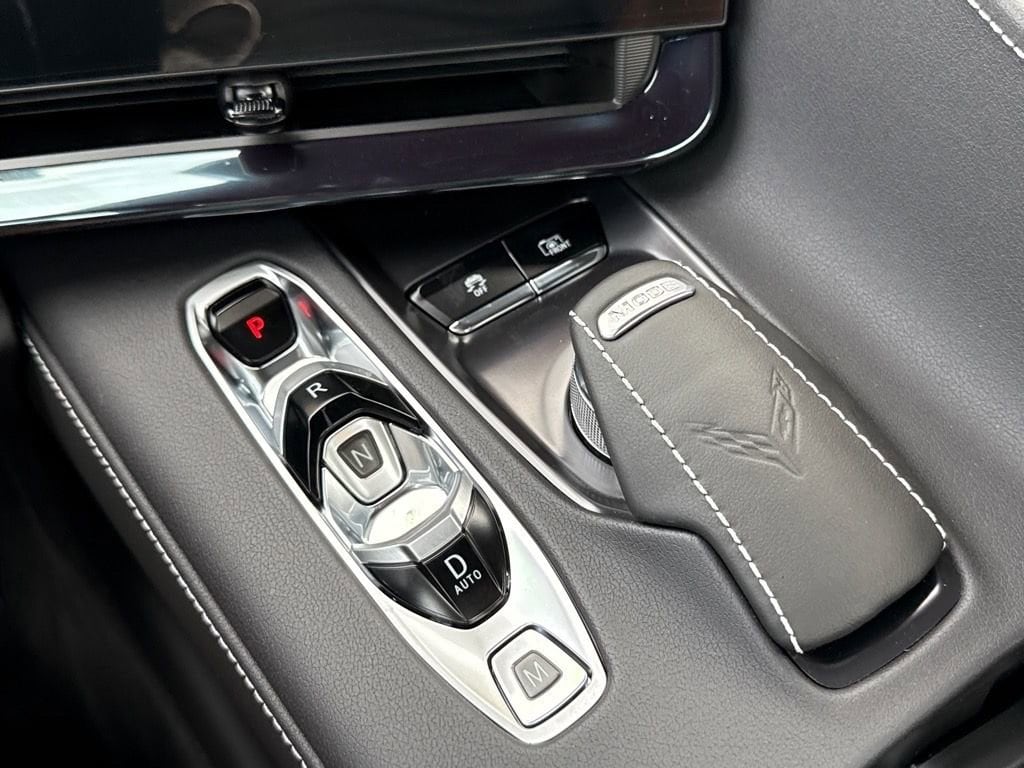 Thumbnail: 2025 Chevrolet Corvette - 22