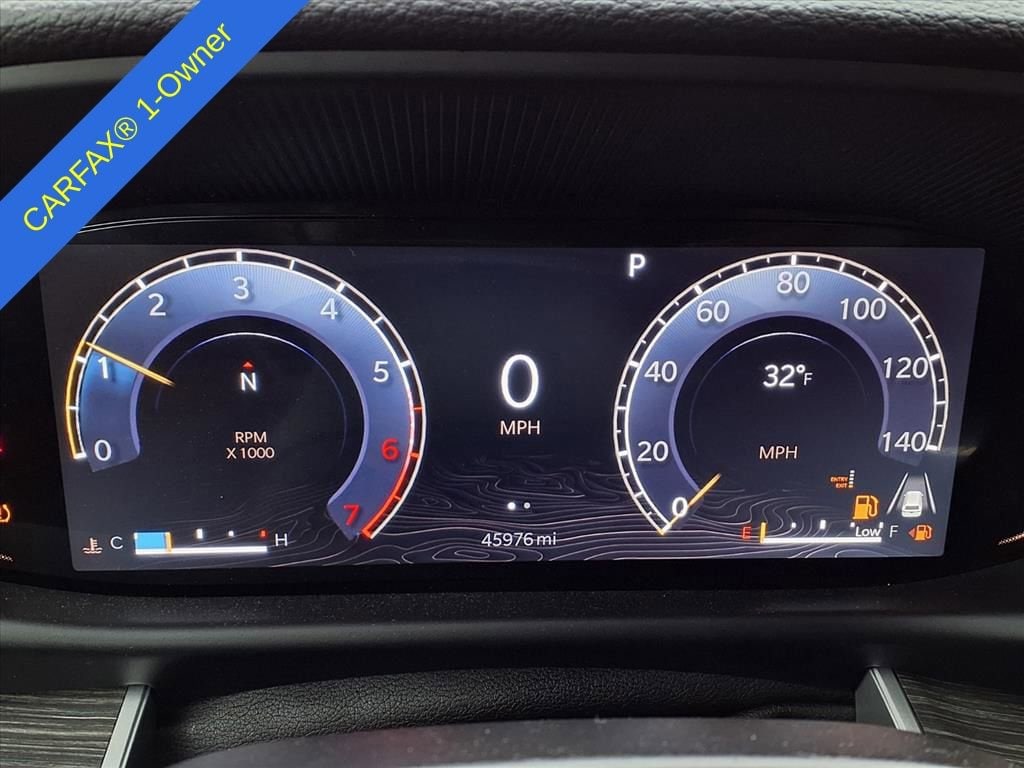 Thumbnail: 2024 Jeep Wagoneer - 23