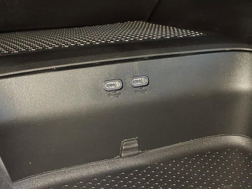 Thumbnail: 2026 Chevrolet Blazer EV - 19