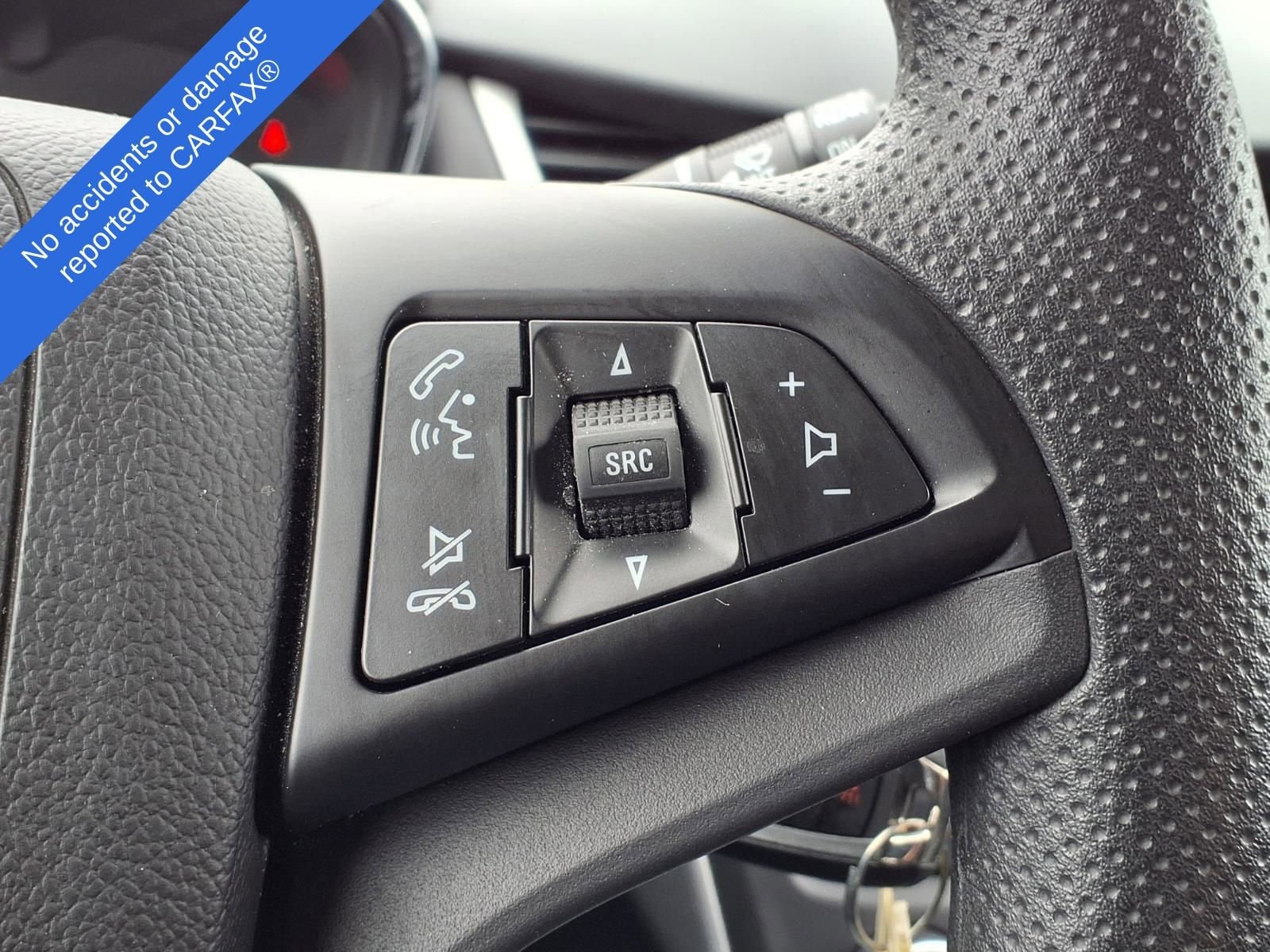 Thumbnail: 2022 Chevrolet Trax - 22