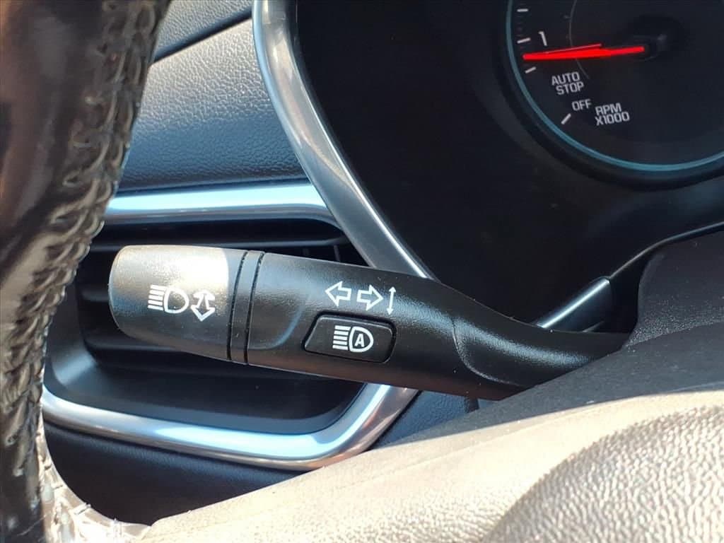 Thumbnail: 2019 Chevrolet Equinox - 22