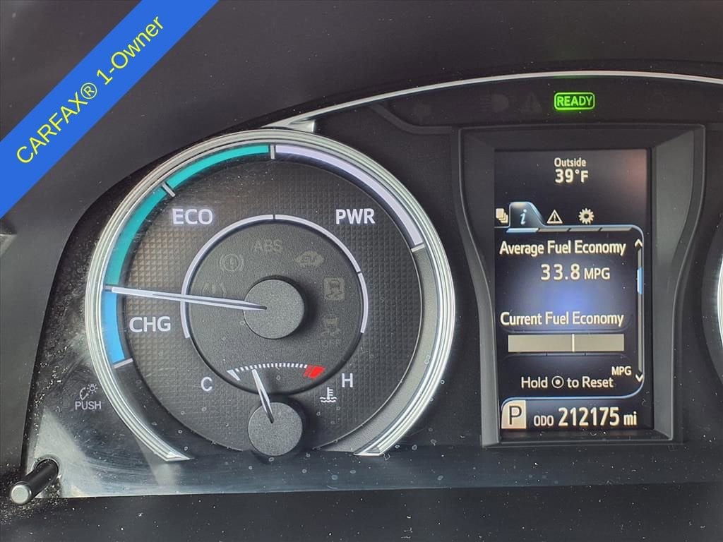 Thumbnail: 2015 Toyota Camry - 19