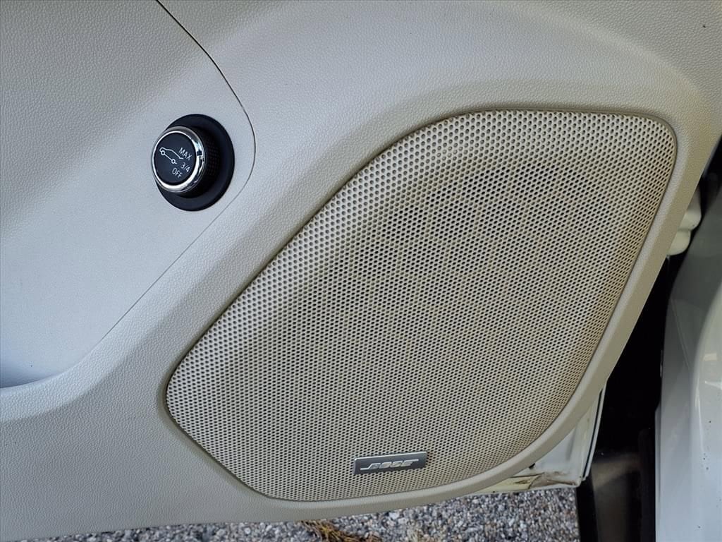 Thumbnail: 2021 GMC Acadia - 16