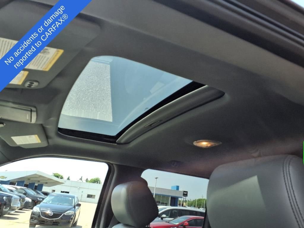 2014 Ford F-150 XL 16