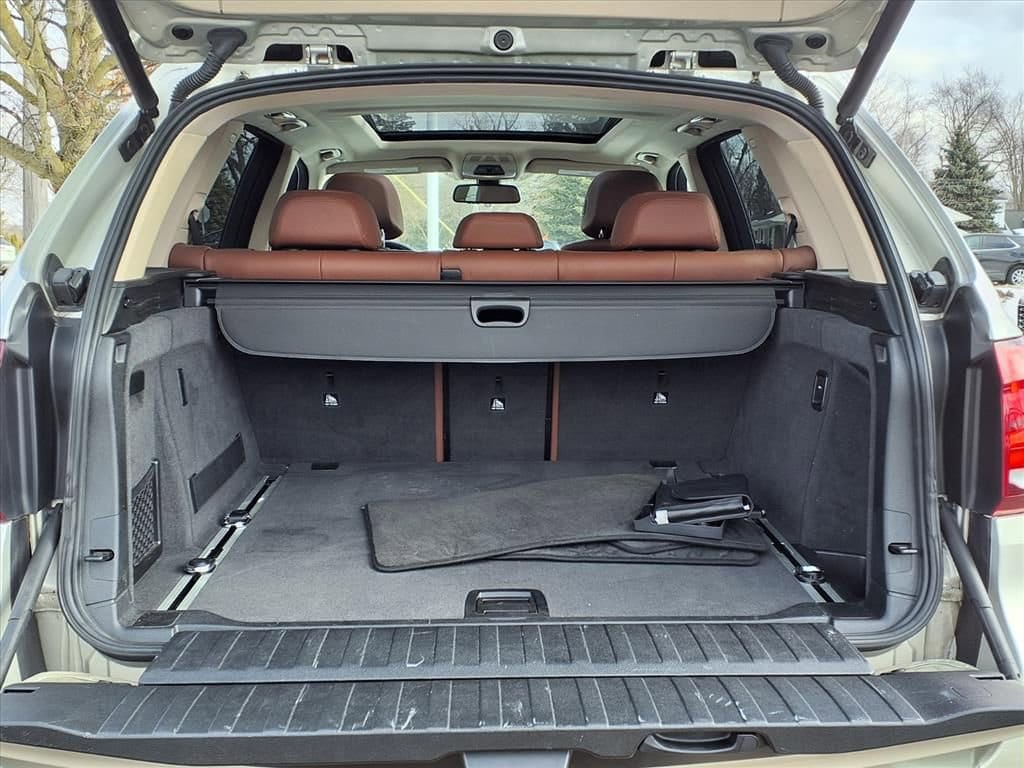 Thumbnail: 2016 BMW X5 - 9