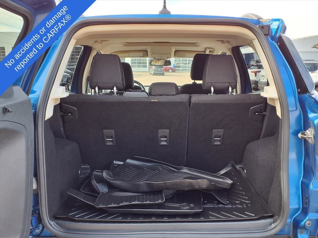 Thumbnail: 2020 Ford EcoSport - 12