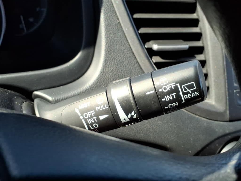 Thumbnail: 2013 Honda CR-V - 20