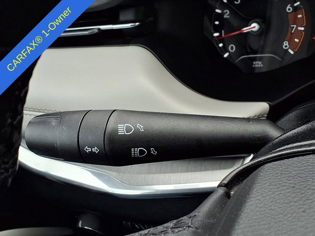 Thumbnail: 2024 Jeep Compass - 22