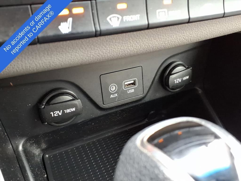 Thumbnail: 2018 Hyundai Tucson - 22