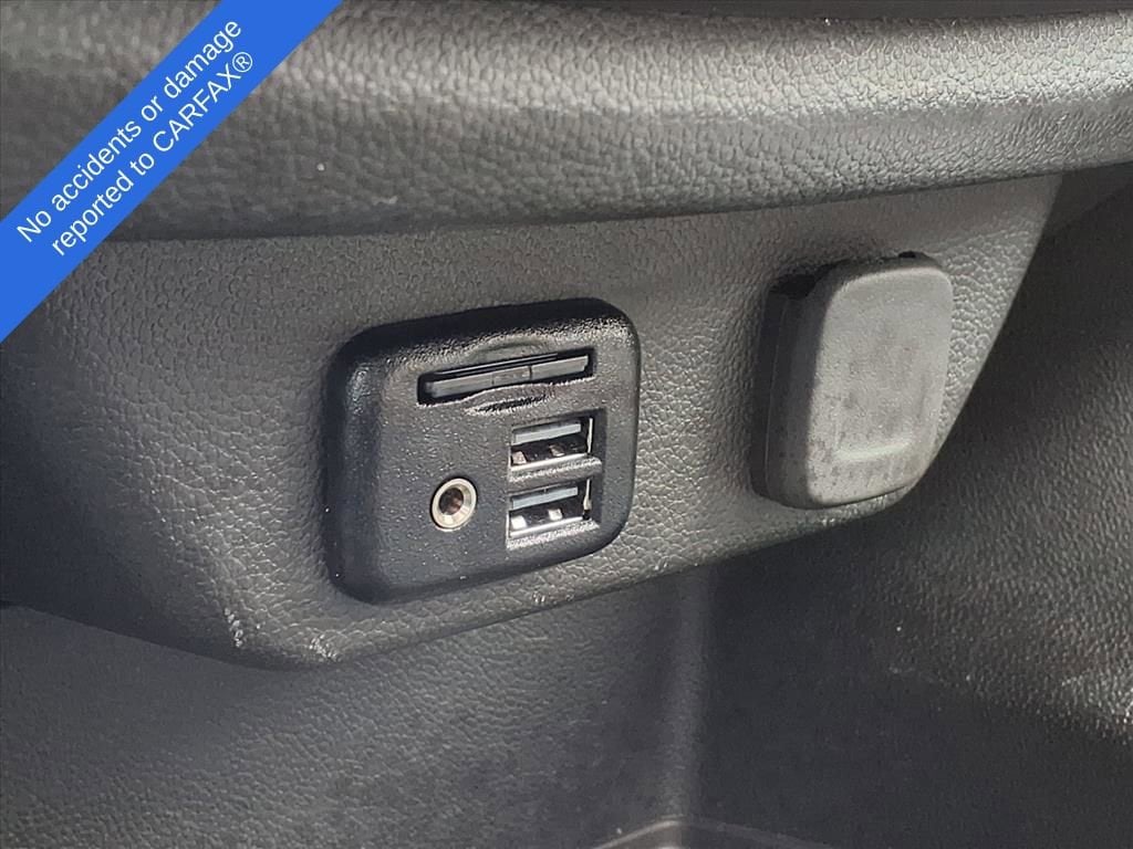 Thumbnail: 2023 Chevrolet Traverse - 27