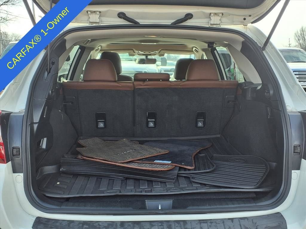 Thumbnail: 2018 Subaru Outback - 12