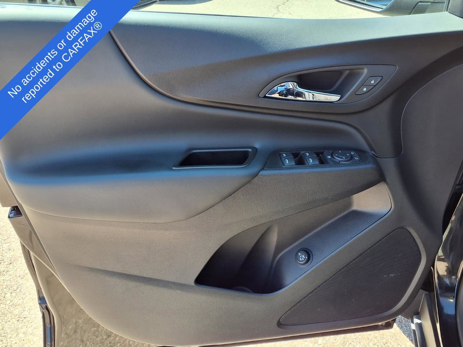 Thumbnail: 2024 Chevrolet Equinox - 14