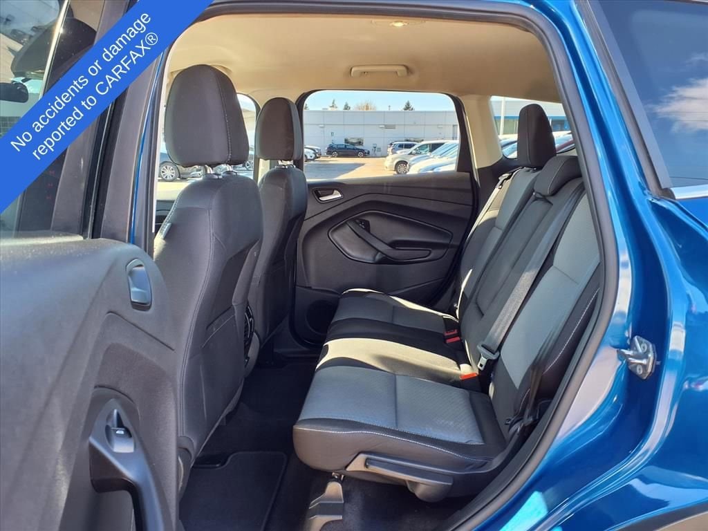 Thumbnail: 2017 Ford Escape - 13