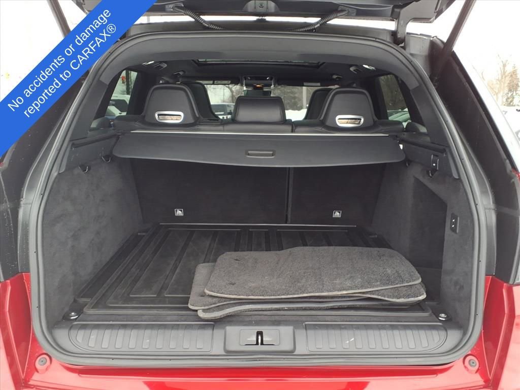 Thumbnail: 2022 Land Rover Range Rover Sport - 11