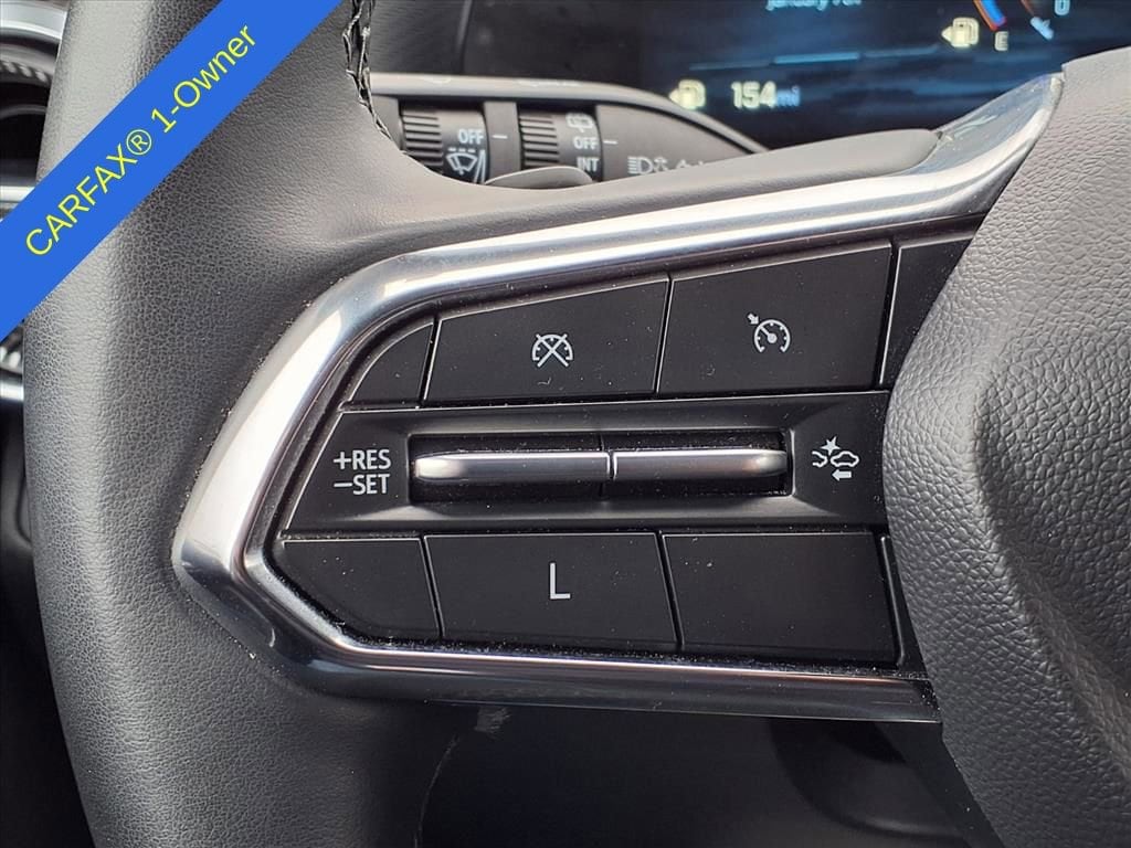 Thumbnail: 2025 Chevrolet Equinox - 19