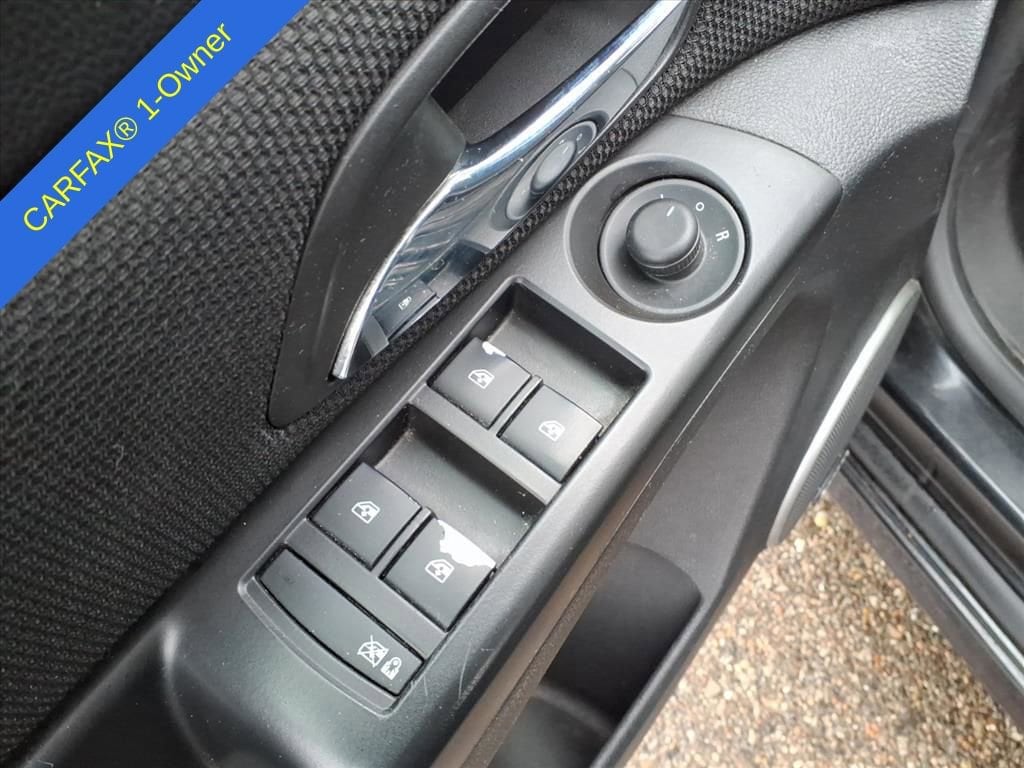 Thumbnail: 2014 Chevrolet Cruze - 15