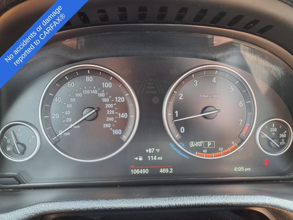 Thumbnail: 2017 BMW X3 - 20