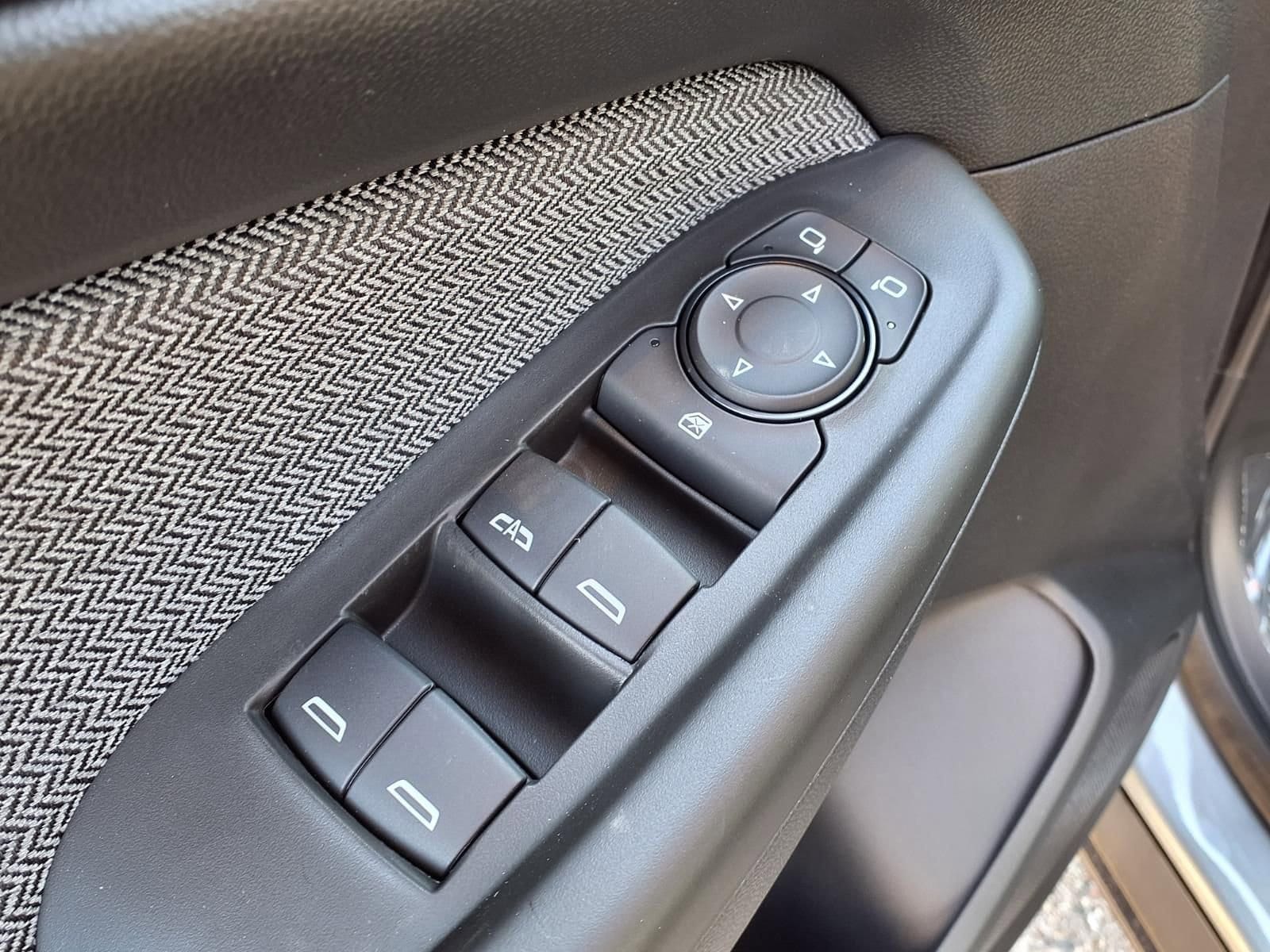 Thumbnail: 2026 Chevrolet TrailBlazer - 13