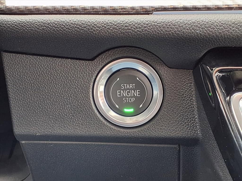 Thumbnail: 2026 Chevrolet Traverse - 23