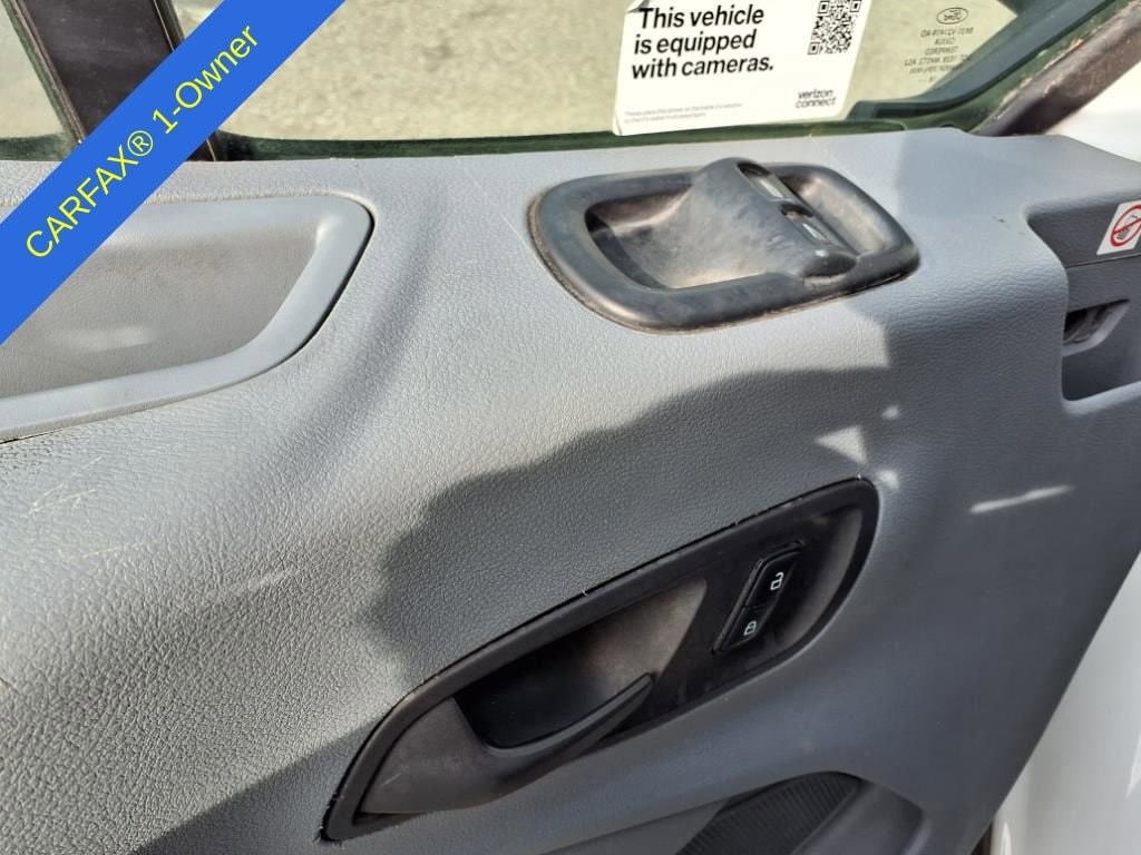 Thumbnail: 2019 Ford Transit Series - 22