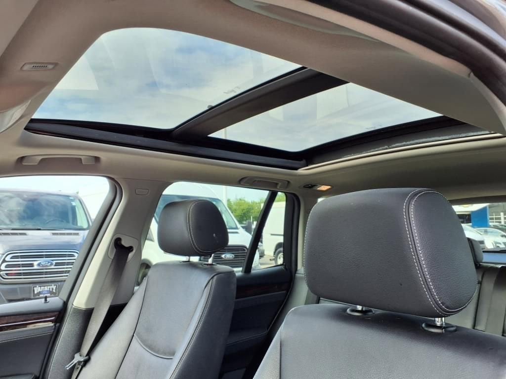 Thumbnail: 2015 BMW X3 - 17