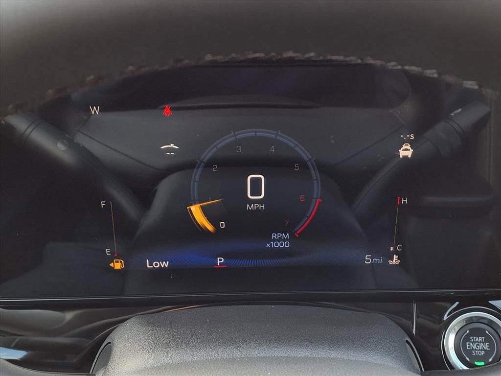 Thumbnail: 2026 Chevrolet Trax - 16