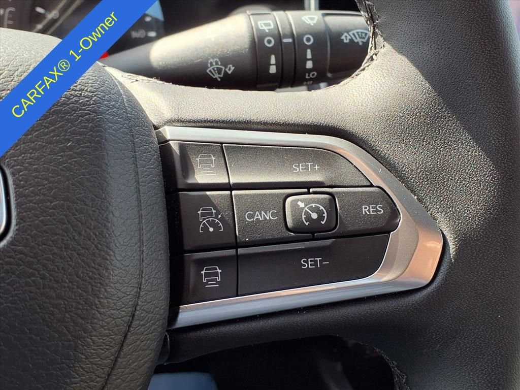 Thumbnail: 2025 Jeep Compass - 28