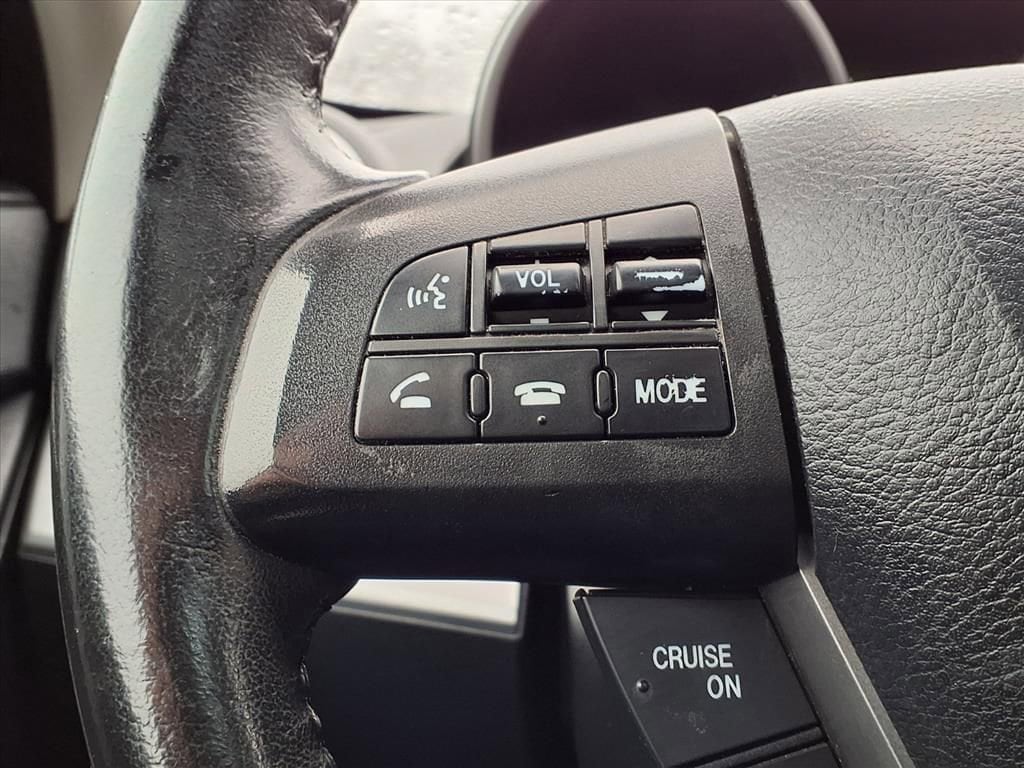 Thumbnail: 2012 Mazda Mazda3 - 25