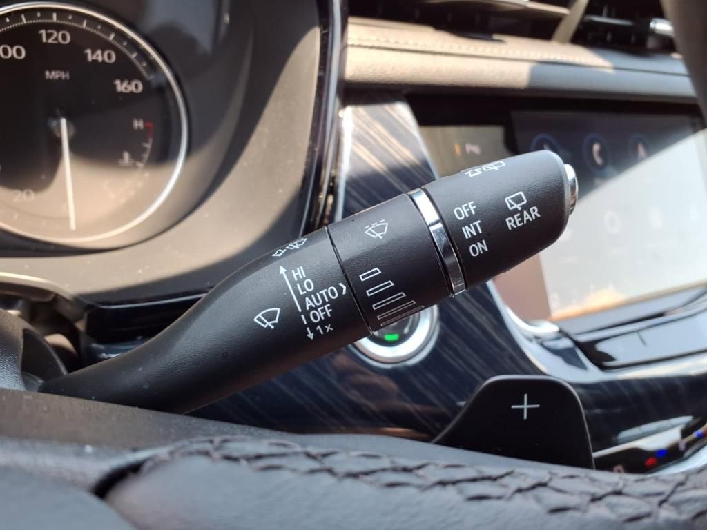 Thumbnail: 2023 Cadillac XT6 - 22