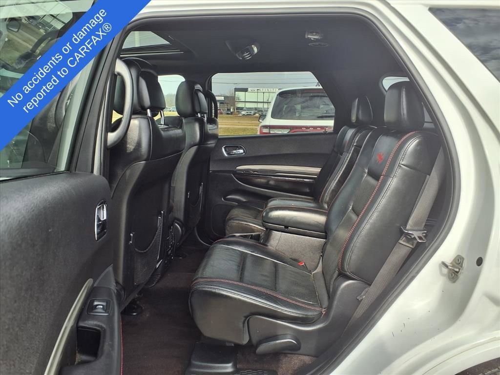 Thumbnail: 2017 Dodge Durango - 13